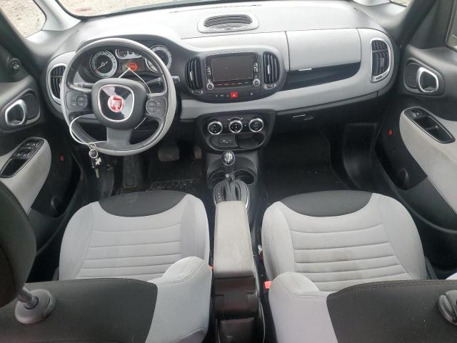 FIAT 500 2014 Green