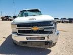 2013 Chevrolet Silverado C2500 Heavy Duty en Venta en Andrews, TX - All Over