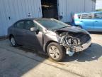 2013 Honda Civic Lx на продаже в Windsor, NJ - Front End