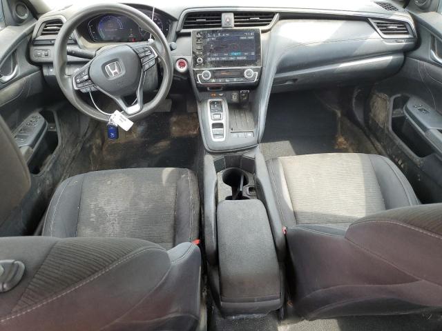  HONDA INSIGHT 2021 Silver