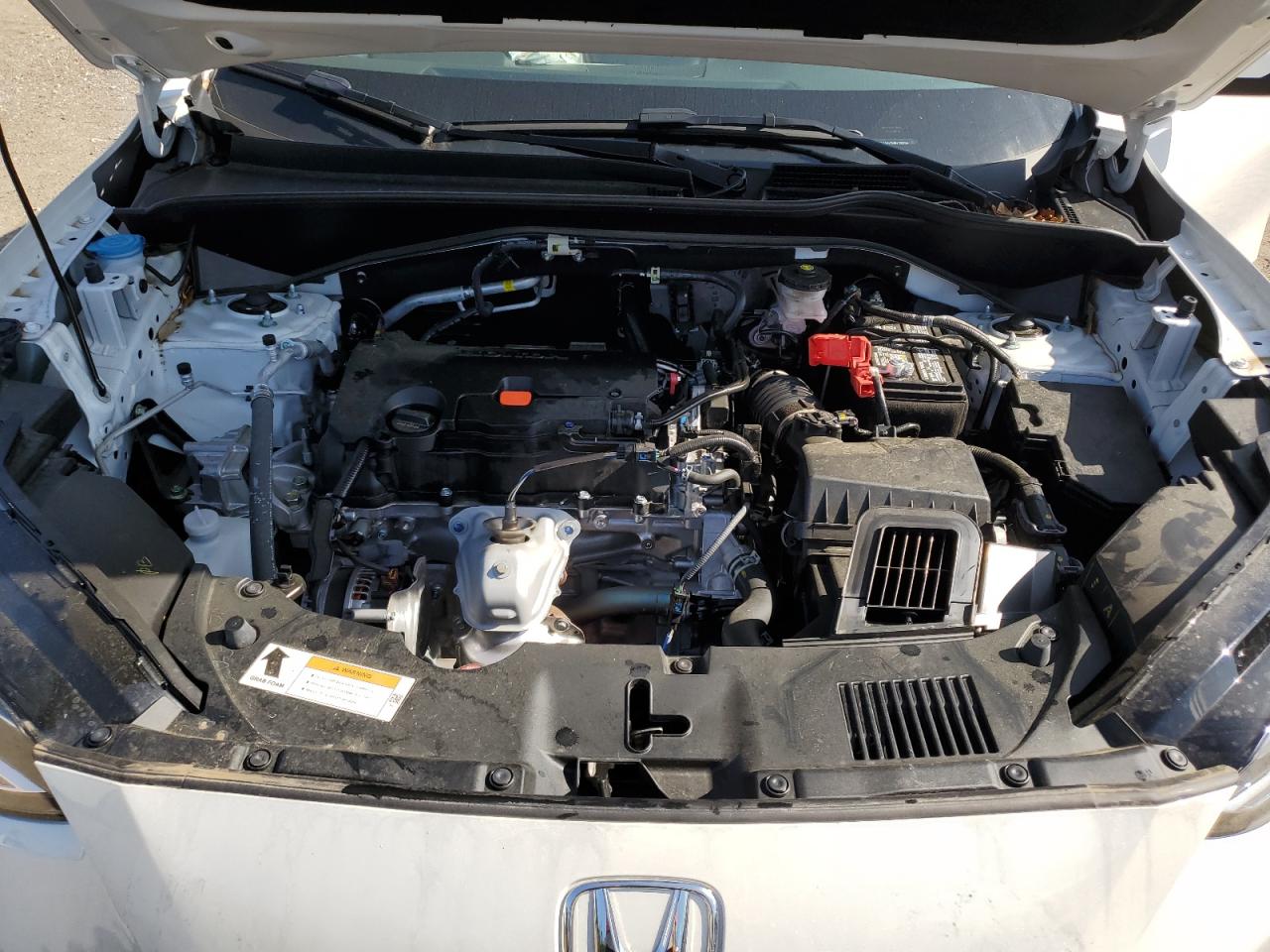 3CZRZ1H75RM758554 HONDA HR-V 2024