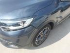 2016 RENAULT KADJAR DYN for sale at Copart SANDY