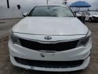 2016 Kia Optima Lx for Sale in Van Nuys, CA - Front End