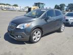 2016 Buick Encore Convenience zu verkaufen in Sacramento, CA - Rear End