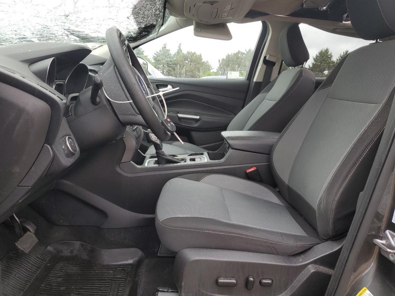 1FMCU9GD9JUC28471 FORD ESCAPE 2018