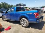2017 Ford F150 Super Cab იყიდება Greenwell Springs-ში, LA - Front End