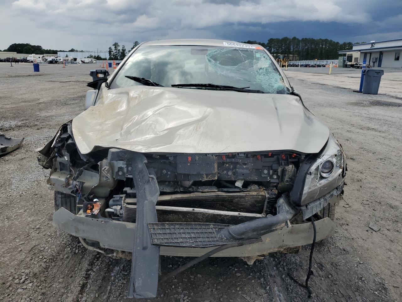 1G11C5SA9GF146203 CHEVROLET MALIBU 2016