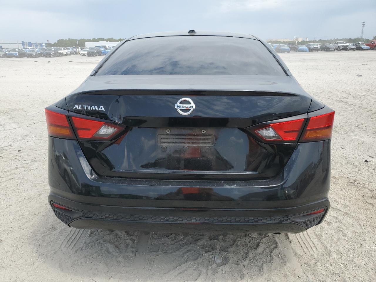 1N4BL4BV8LC188498 NISSAN ALTIMA 2020