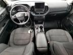 2022 Ford Bronco Sport Badlands на продаже в Columbia Station, OH - Front End