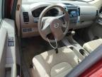 2010 Nissan Frontier King Cab Se en Venta en Cahokia Heights, IL - Side