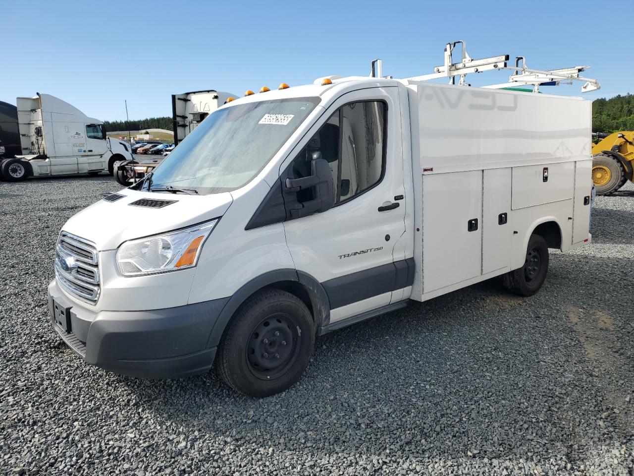 1FDYR5PM4JKA47824 FORD TRANSIT 2018
