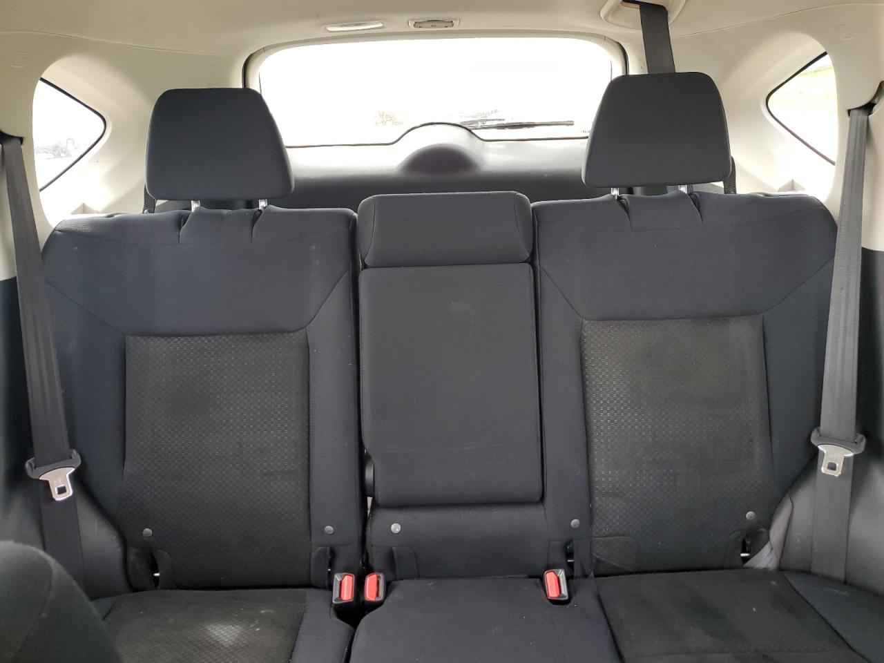 2015 Honda Cr-V Ex VIN: 2HKRM4H51FH623982 Lot: 56740775
