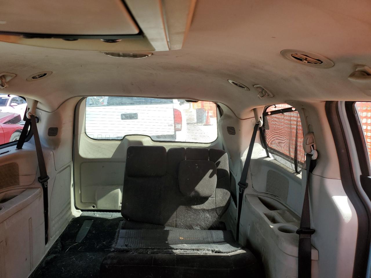 2013 Dodge Grand Caravan Sxt VIN: 2C4RDGCG4DR820266 Lot: 56103015