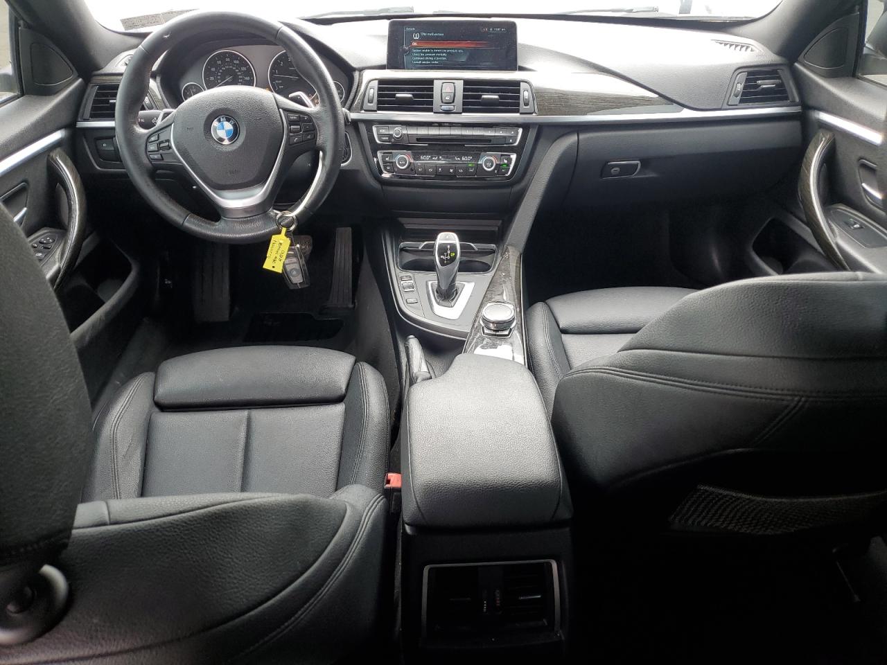 2017 BMW 430Xi Gran Coupe VIN: WBA4F9C51HG792073 Lot: 59148025