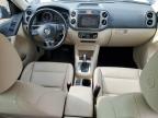 2011 Volkswagen Tiguan S for Sale in Conway, AR - Front End