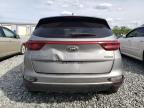 2020 Kia Sportage Lx იყიდება North Billerica-ში, MA - All Over