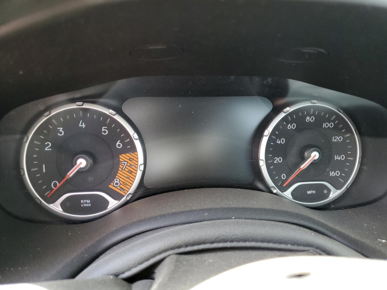 2022 Jeep Renegade Latitude VIN: ZACNJDB18NPN49959 Lot: 57096515