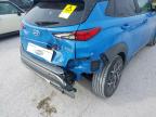 2021 HYUNDAI KONA PREMI for sale at Copart ST HELENS