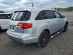 2007 Acura Mdx Technology იყიდება Hillsborough-ში, NJ - Minor Dent/Scratches