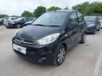 2012 HYUNDAI I10 CLASSI for sale at Copart SANDWICH