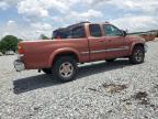 2000 Toyota Tundra Access Cab en Venta en Tifton, GA - Normal Wear