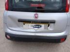 2015 FIAT PANDA POP for sale at Copart CORBY