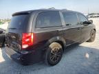 2017 Dodge Grand Caravan Gt   на продаже в Riverview, FL - Rear End