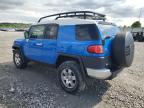 2008 Toyota Fj Cruiser  للبيع في Cahokia Heights، IL - Hail