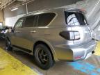 2018 Nissan Armada Sv for Sale in Indianapolis, IN - Front End
