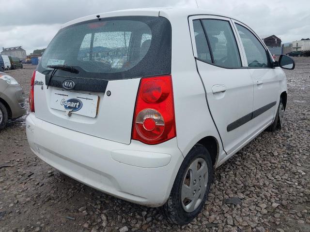 2010 KIA PICANTO 1