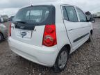 2010 KIA PICANTO 1 for sale at Copart YORK