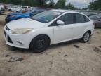 2012 Ford Focus Se for Sale in Hampton, VA - Biohazard/Chemical