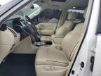 2019 Infiniti Qx80 Luxe na sprzedaż w Ellenwood, GA - Front End