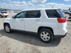 2012 Gmc Terrain Sle იყიდება Earlington-ში, KY - Hail