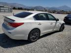 2017 Infiniti Q50 Premium for Sale in Mentone, CA - Front End