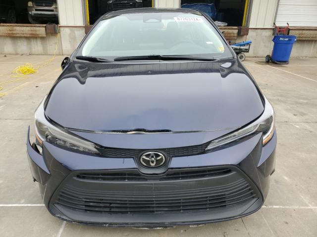  TOYOTA COROLLA 2024 Czarny