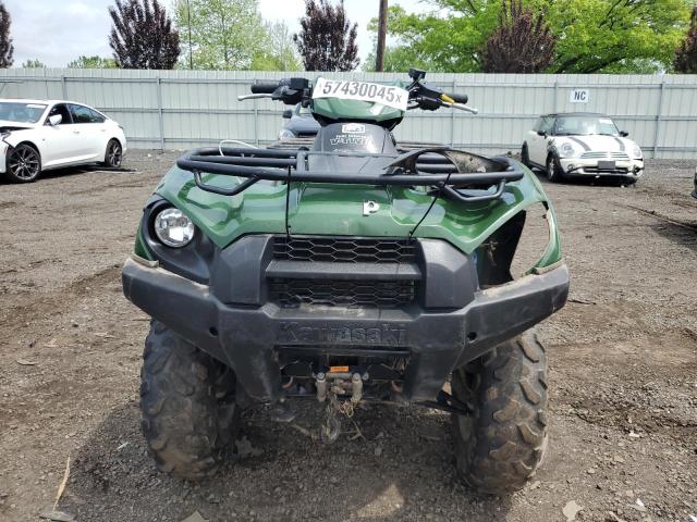 2019 KAWASAKI KVF750 L  