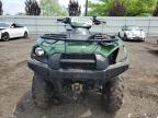 2019 KAWASAKI KVF750 L   for sale at Copart CT - HARTFORD