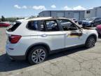Vallejo, CA에서 판매 중인 2017 Bmw X3 Sdrive28I - Burn