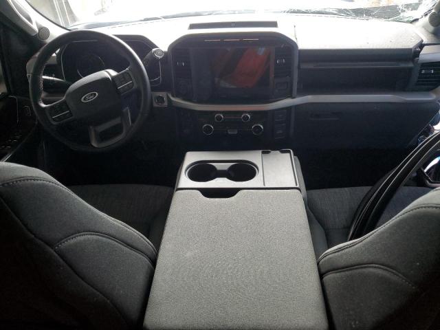  FORD F-150 2023 Синий