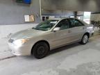 2002 Toyota Camry Le იყიდება Sandston-ში, VA - Rear End