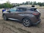 2015 Nissan Murano S for Sale in Knightdale, NC - Front End