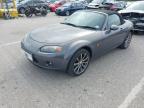 2006 MAZDA MX-5 SPORT for sale at Copart SANDWICH