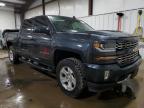 2017 Chevrolet Silverado K1500 Lt for Sale in West Mifflin, PA - Minor Dent/Scratches