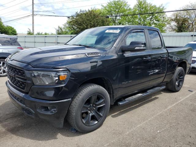 RAM 1500 – zdjęcie z aukcji, lot #56176235
