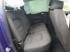 2017 Chevrolet Colorado Lt zu verkaufen in Columbia Station, OH - Front End