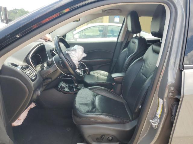  JEEP COMPASS 2021 Szary