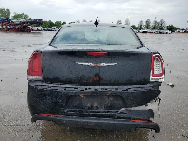  CHRYSLER 300 2017 Czarny