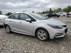 2017 Chevrolet Cruze Lt for Sale in Columbus, OH - Rear End
