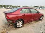 2007 Honda Civic Lx for Sale in Pekin, IL - Rear End